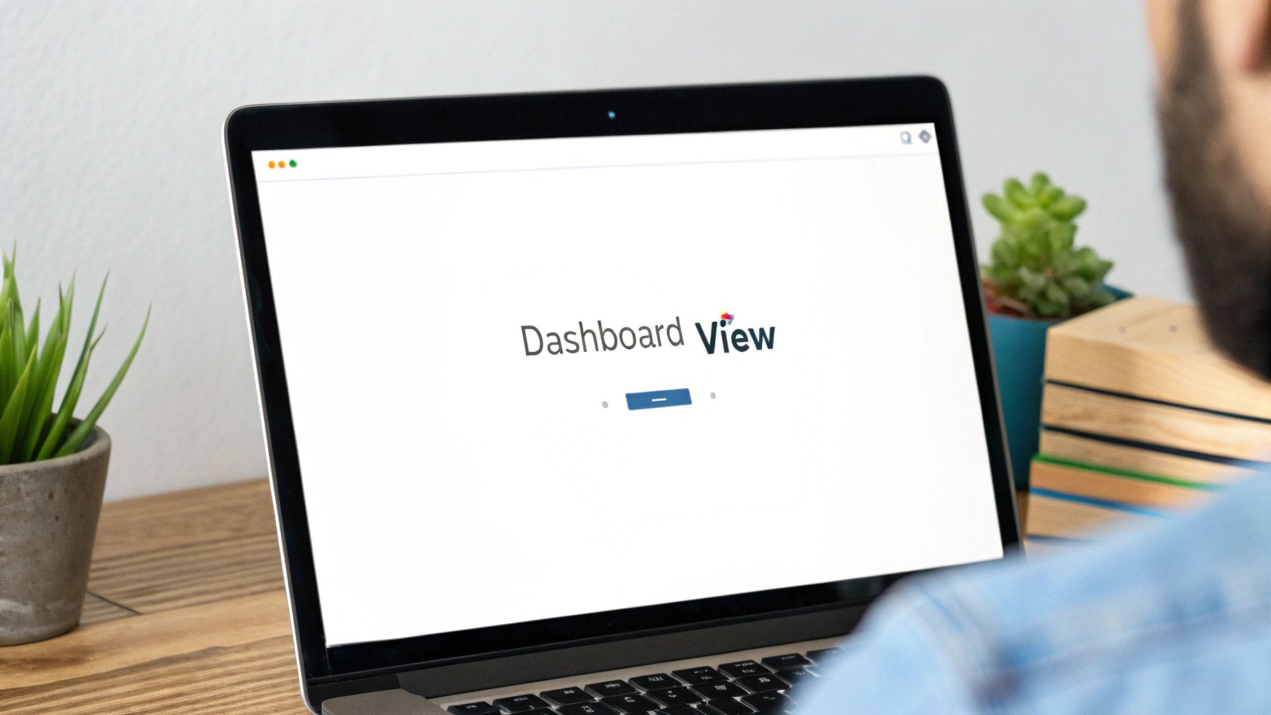 Description: Image depicting a streamlined digital interface for managing absences, highlighting features such as a calendar, real-time updates, and intuitive navigation for efficient workforce tracking.