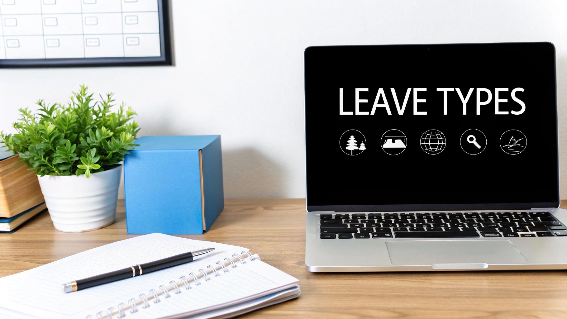 Navigating the complexities of employee leave policies.