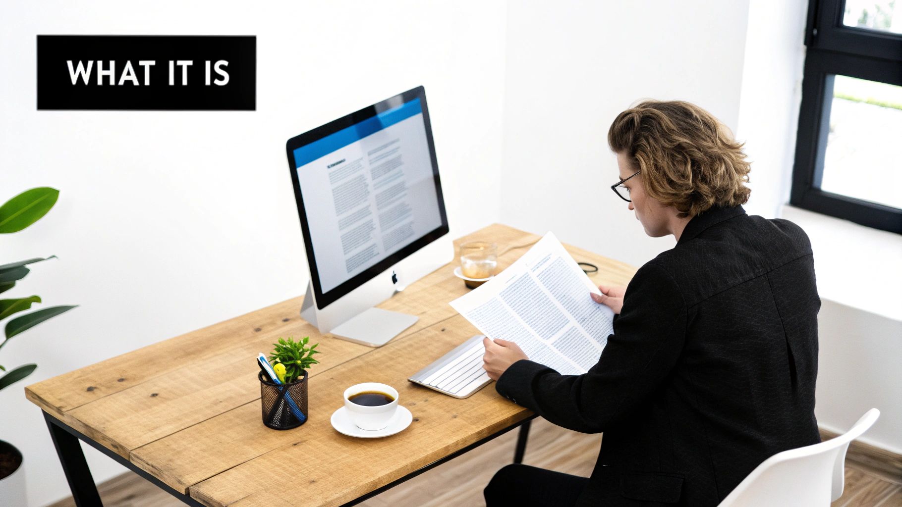 Demystifying Purchased Annual Leave