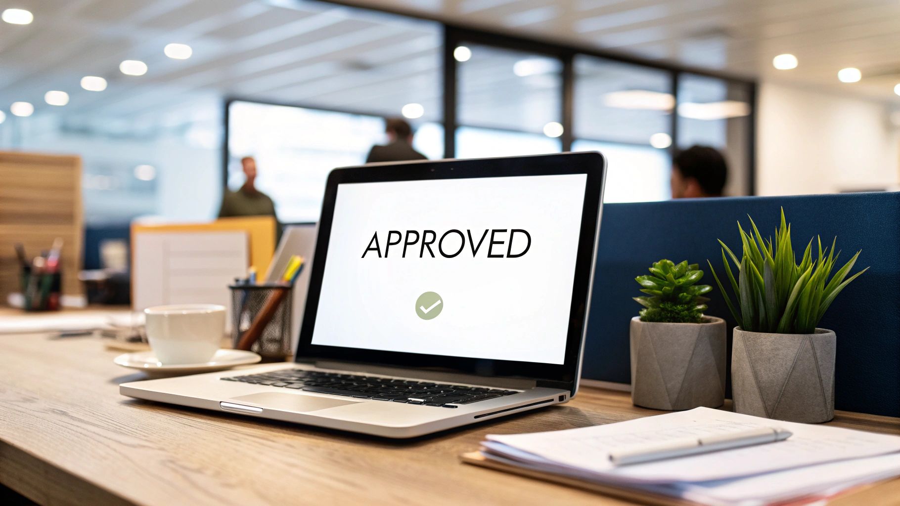 Transforming Your Leave Approval Process