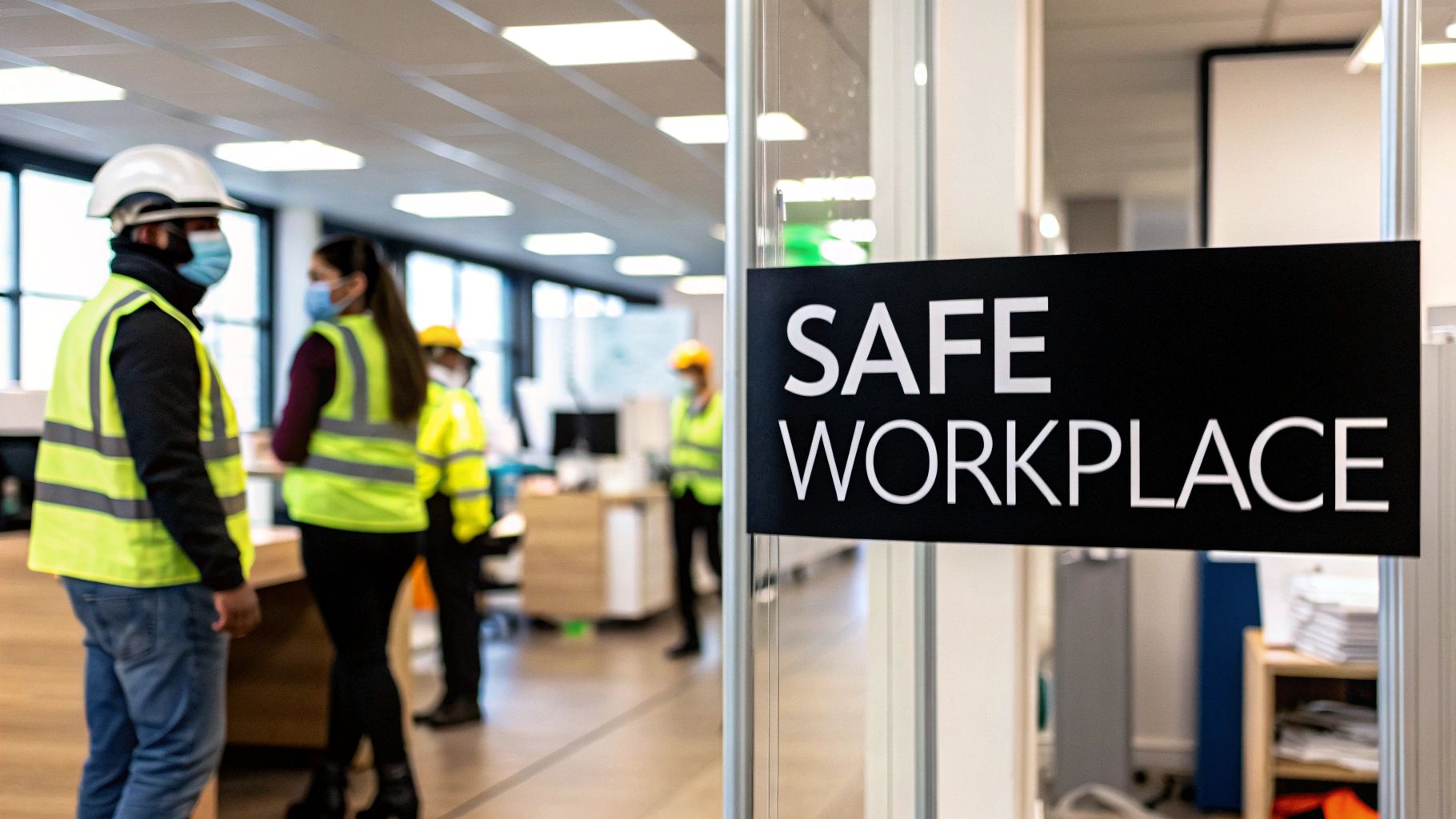 Leave Management Compliance