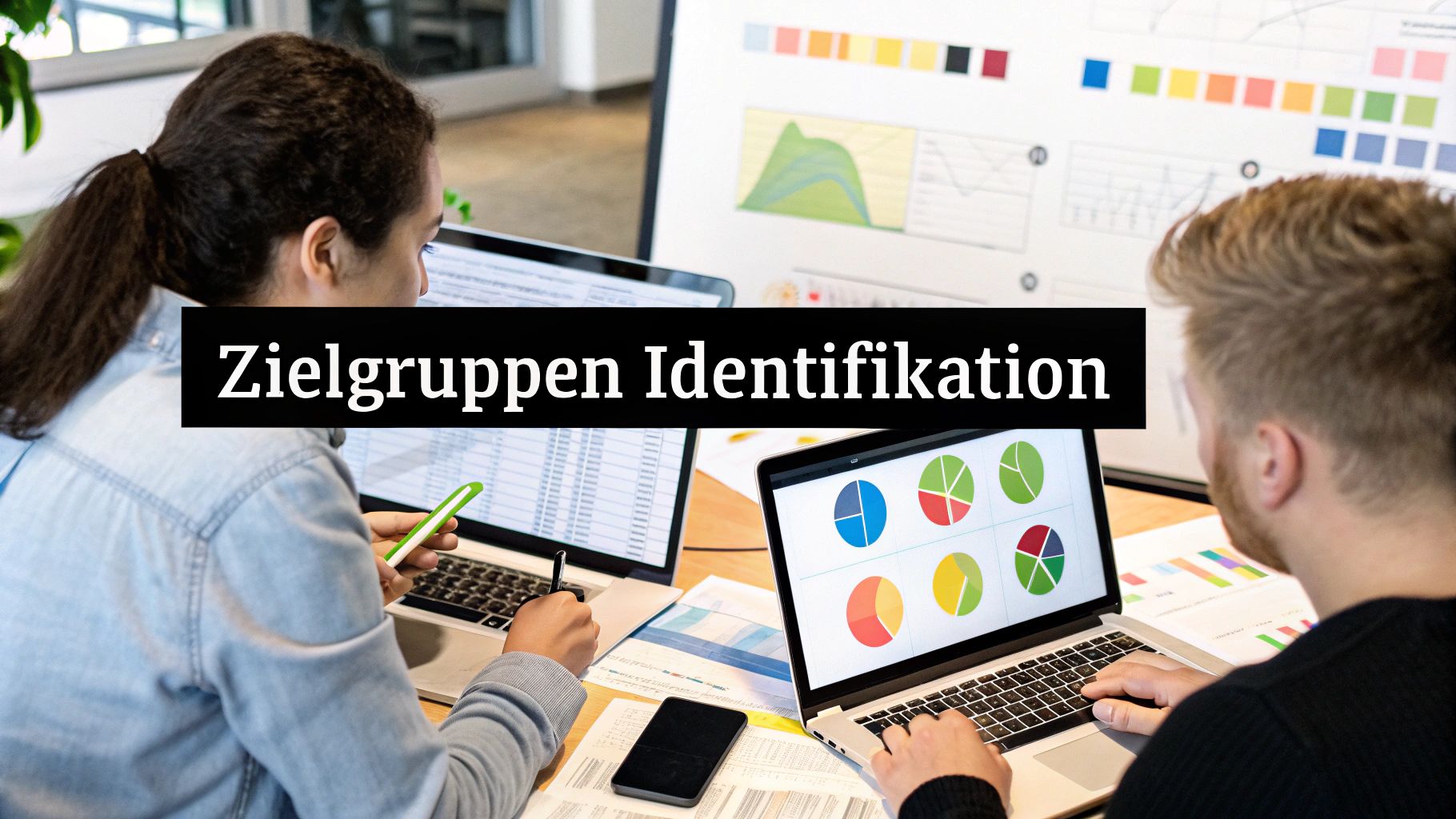Moderne Analysemethoden
