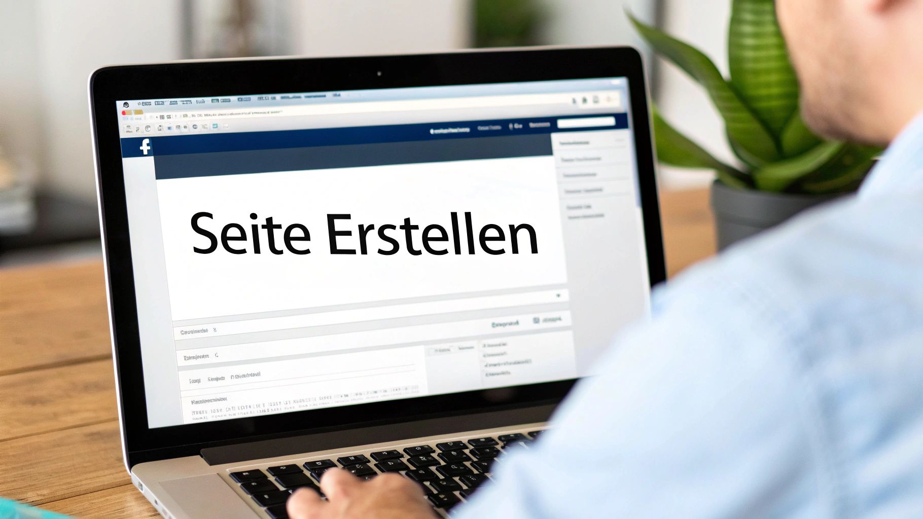 Warum eine Facebook Unternehmensseite unverzichtbar ist