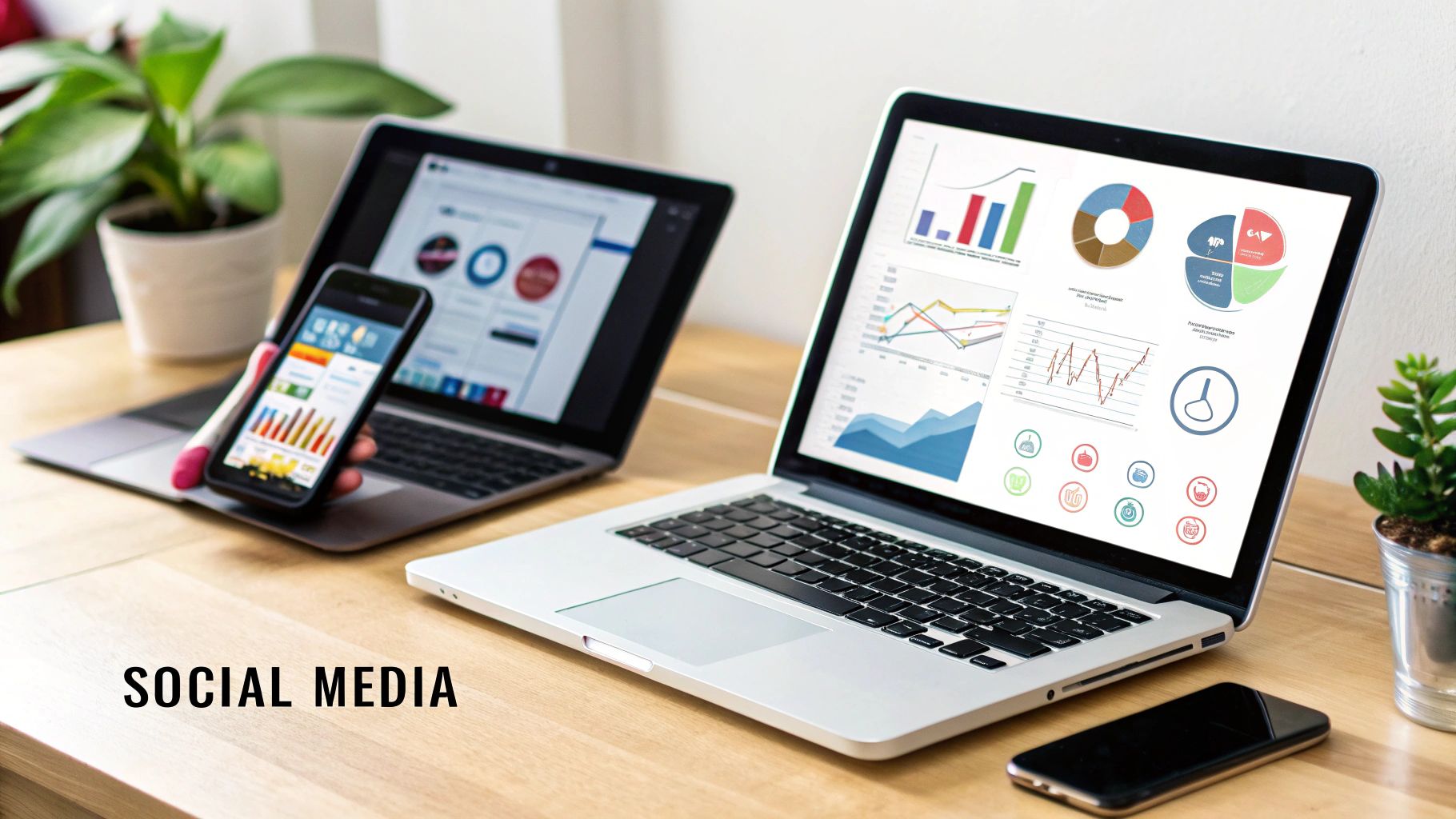 Budgetplanung im Online Marketing