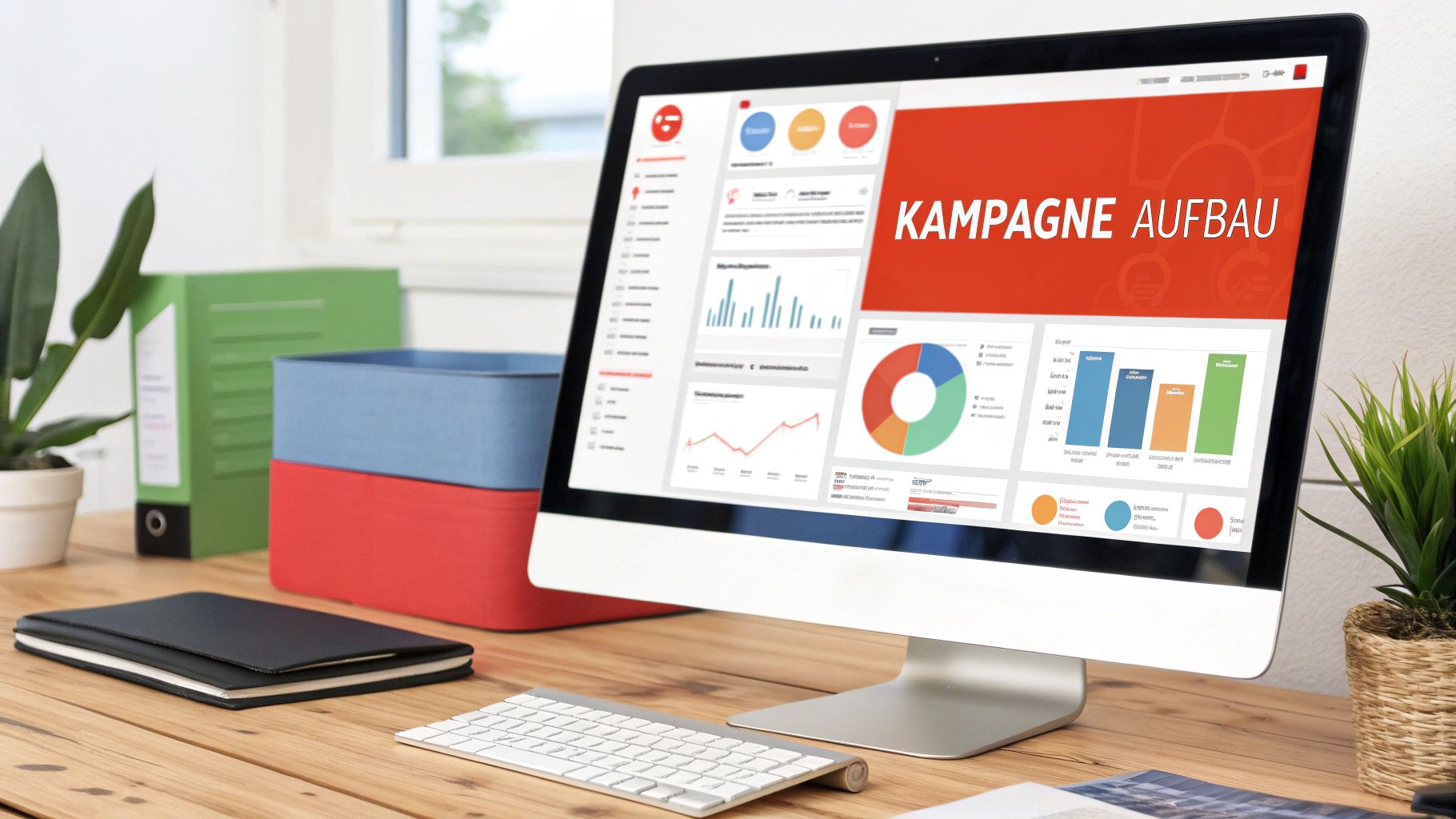 Fundamente für Ihre erfolgreiche Google Ads Kampagne