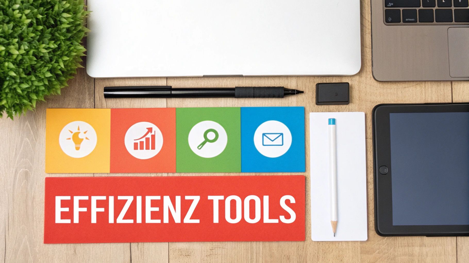 Nachhaltige Content-Planung