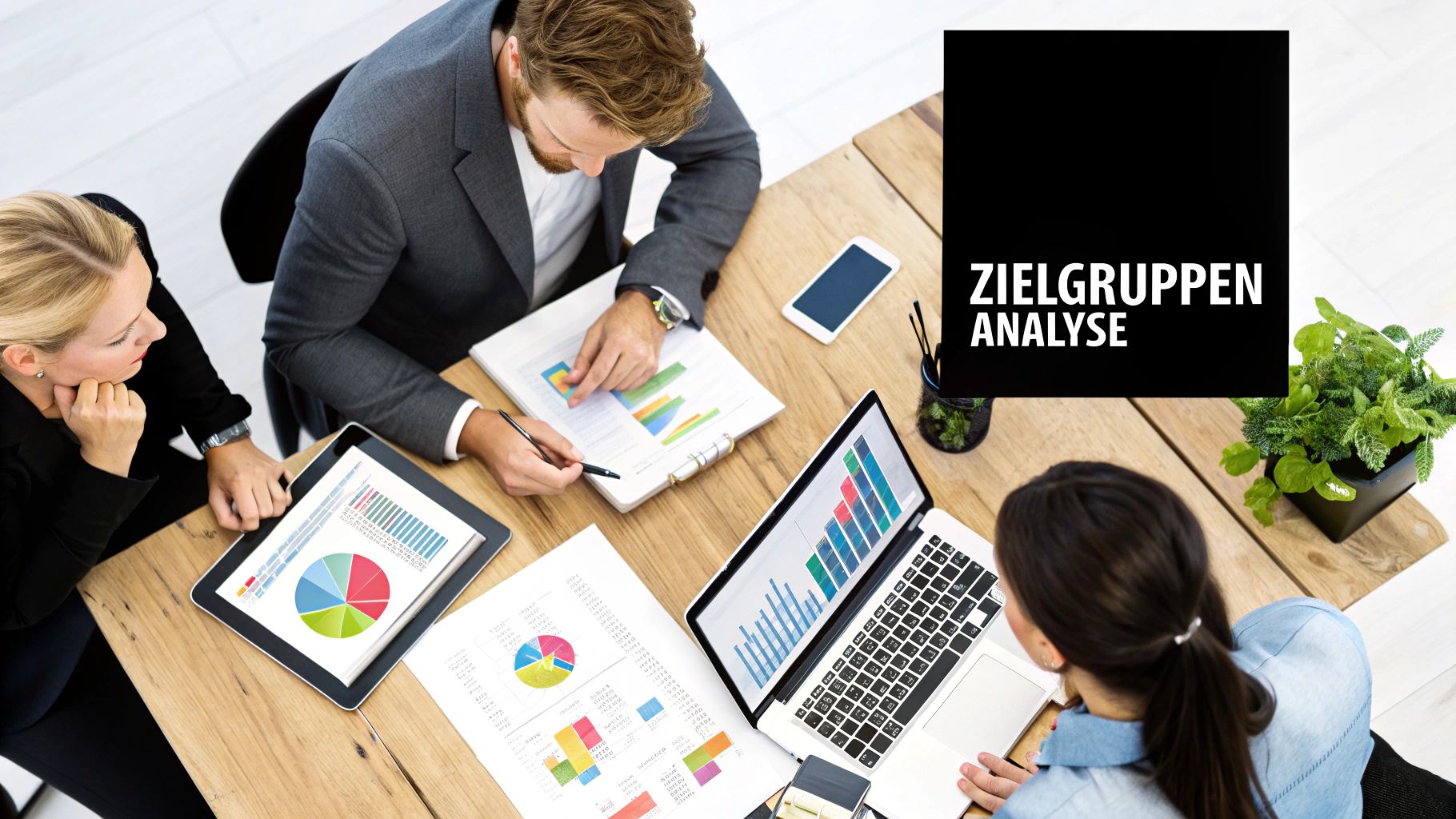 Grundlagen einer Online Marketing Strategie