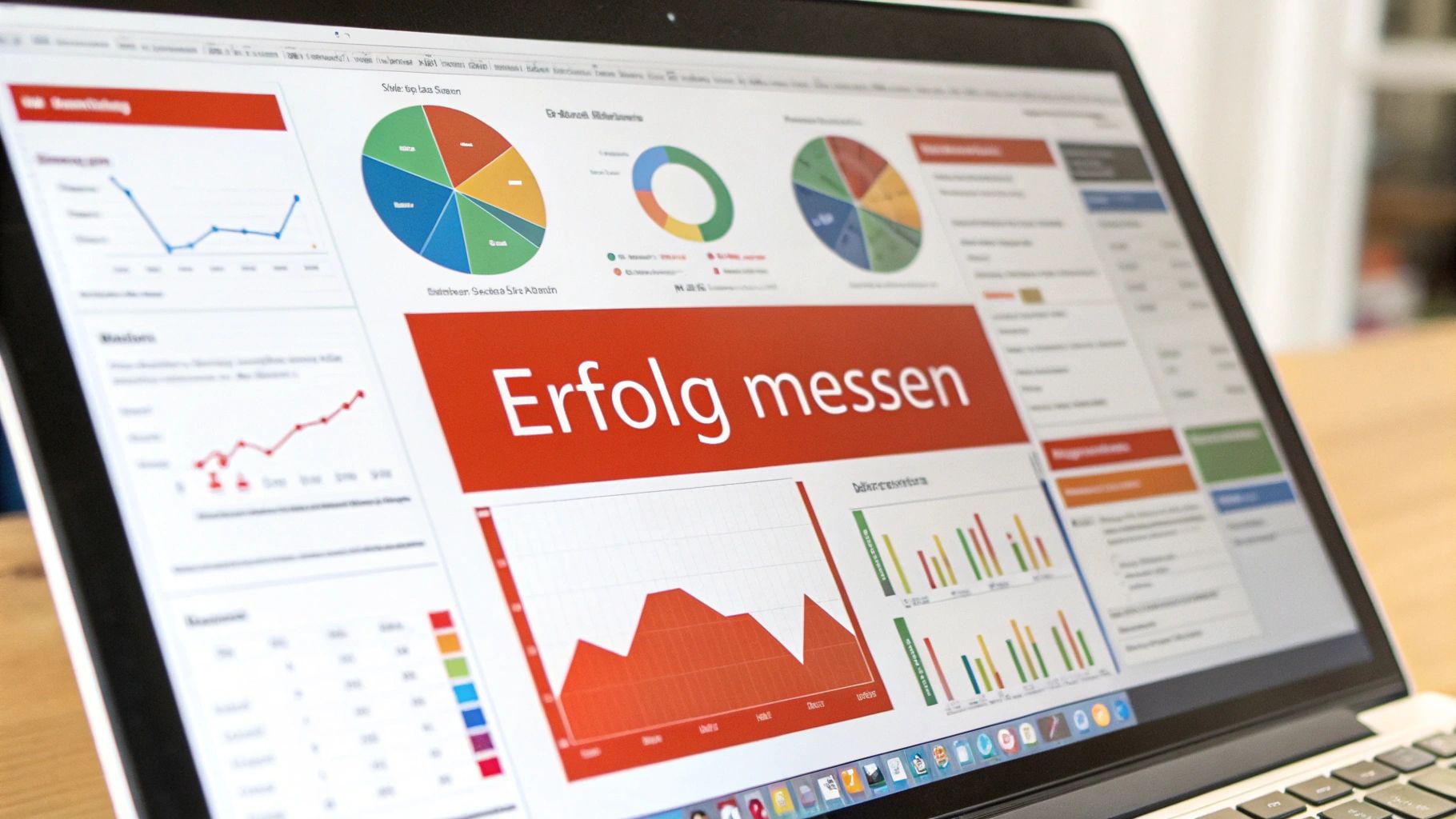 Content Performance optimieren