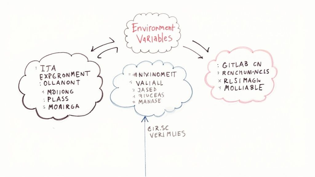 Building Advanced Variable Configurations