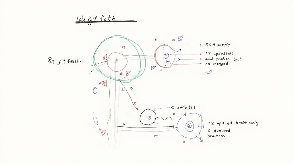 Tackling Complex Merges