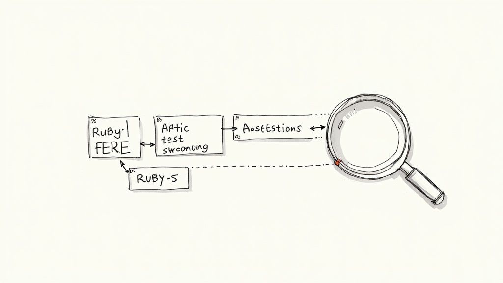 Ruby Tests That Keep Your App Lightning Fast