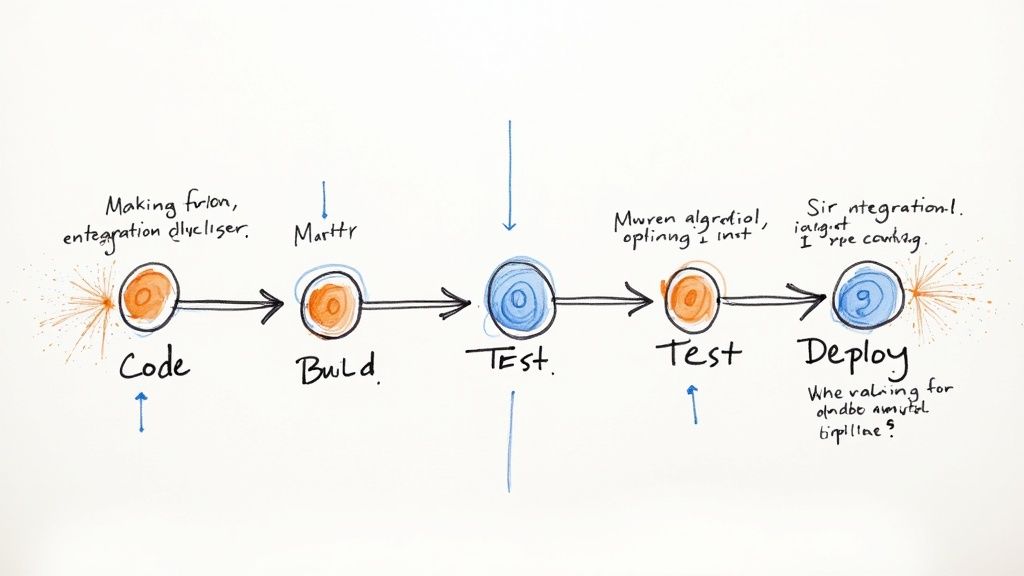 State of CI/CD