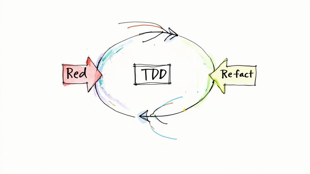 Test-Driven Development Principles