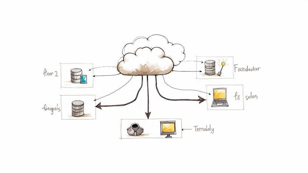 Automating Infrastructure