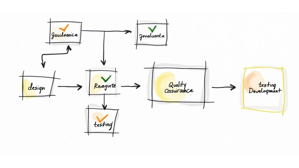 Designing Quality Controls