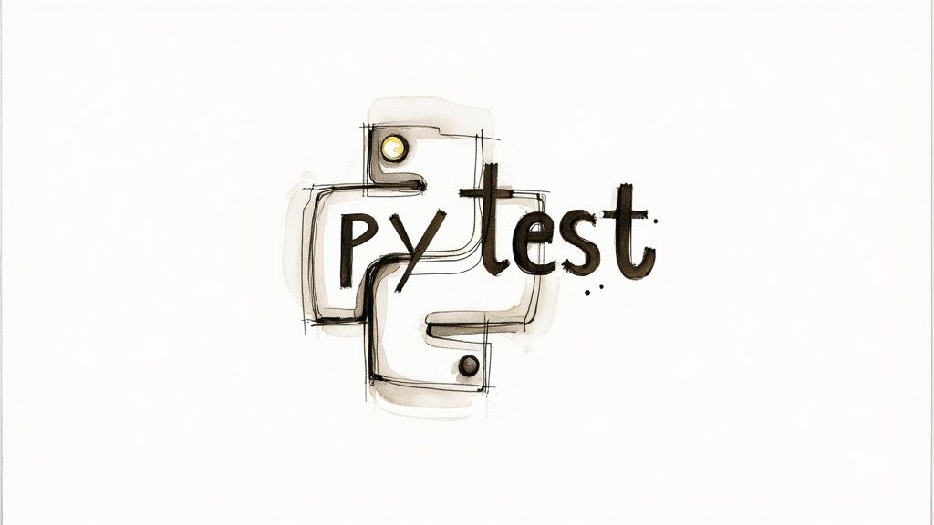 Revolutionizing Python Testing with pytest