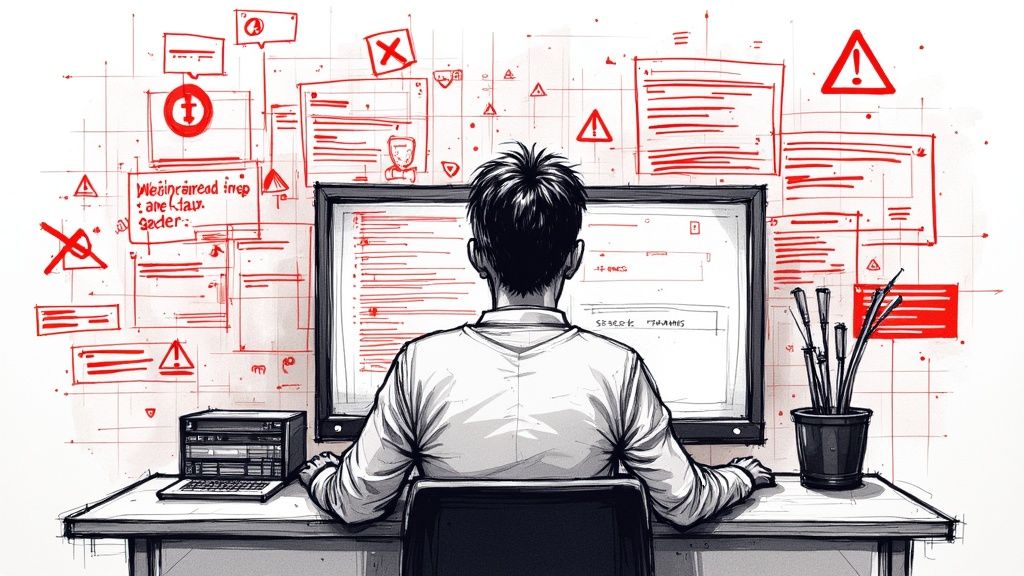 Impact of Flaky Tests