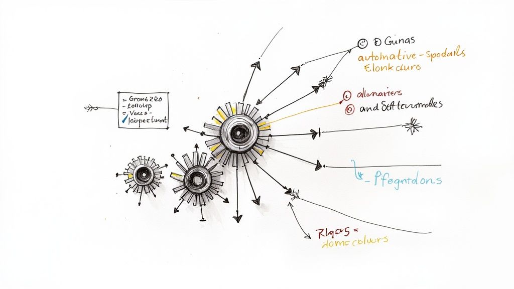 DevOps Workflow