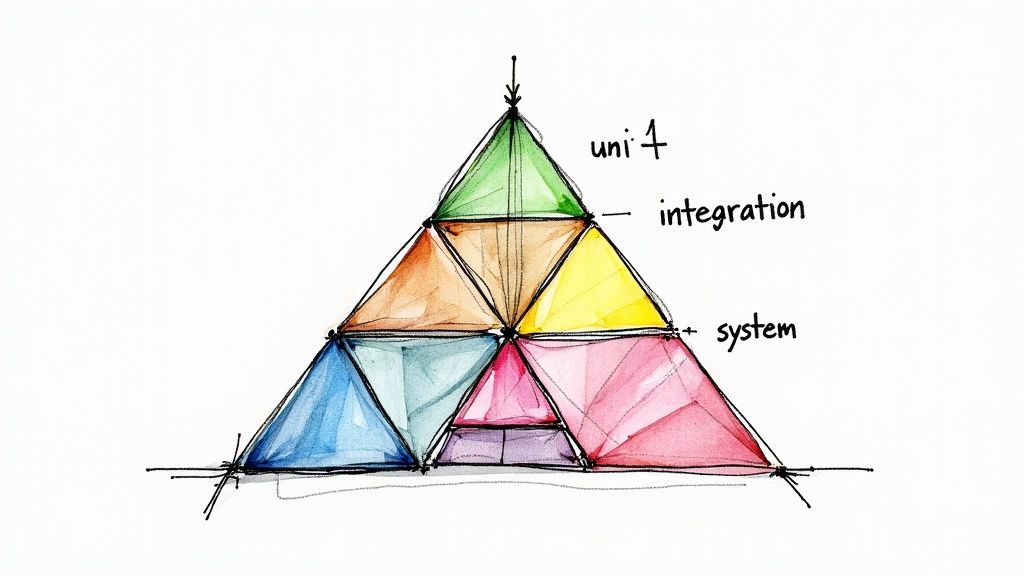 Transform your testing workflow