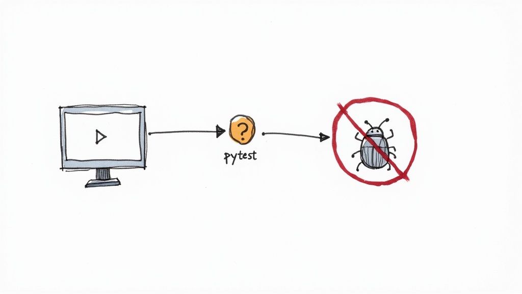 Test-Driven Development with Pytest