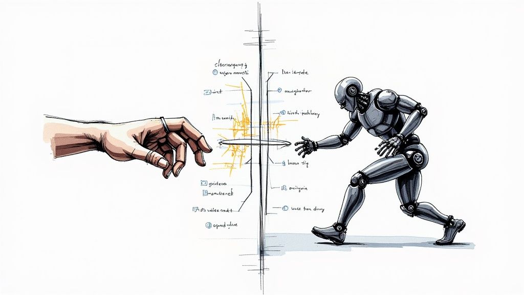 Scaling Your Automation Success