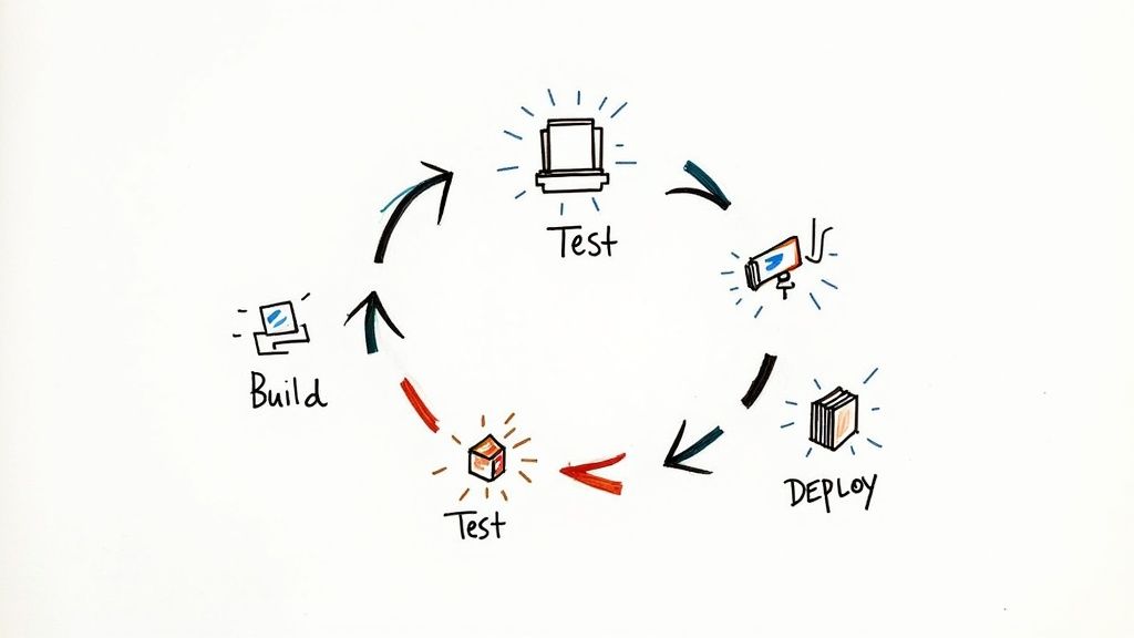 Measuring DevOps Success