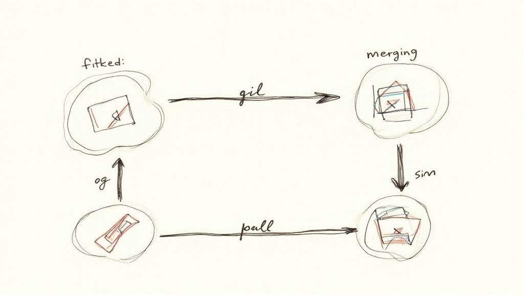 Building Team Workflows