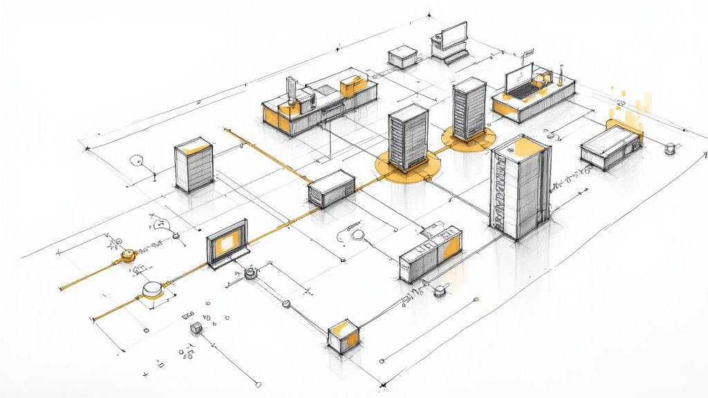 Infrastructure Monitoring