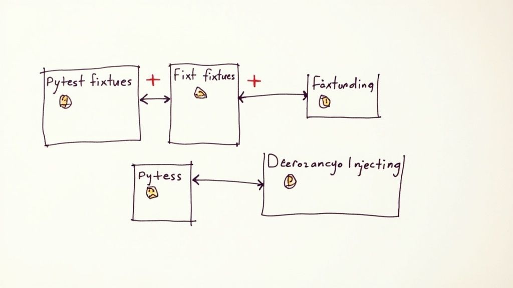 Mastering pytest Fixtures