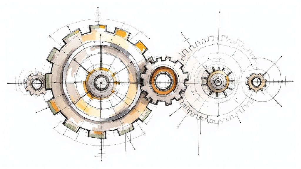 Specialized testing tools are gaining traction.