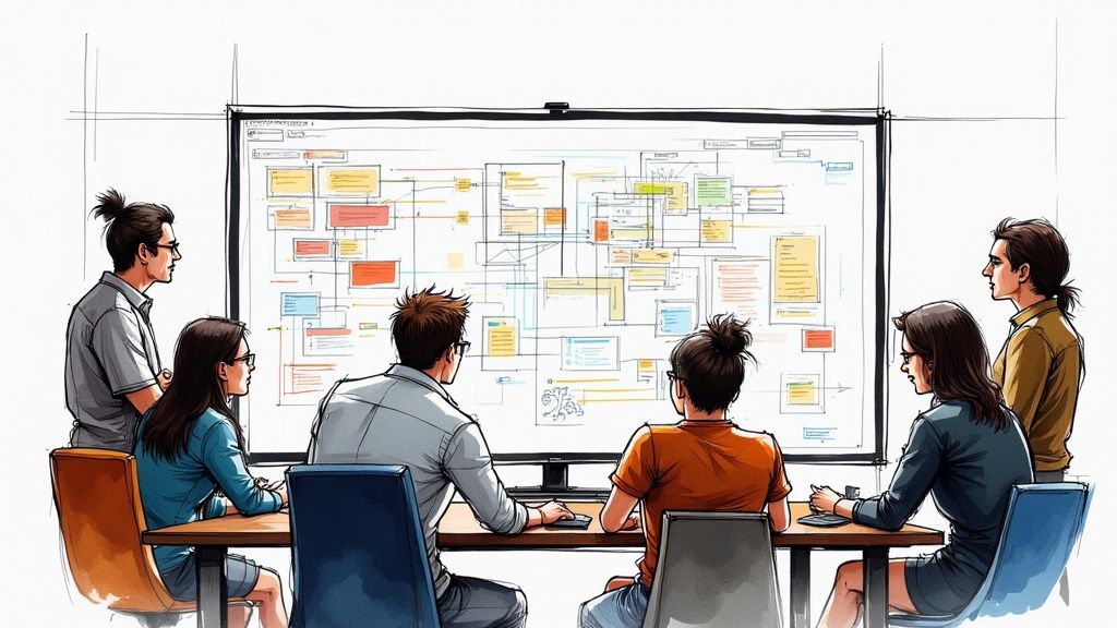 Breaking Down Pull Requests