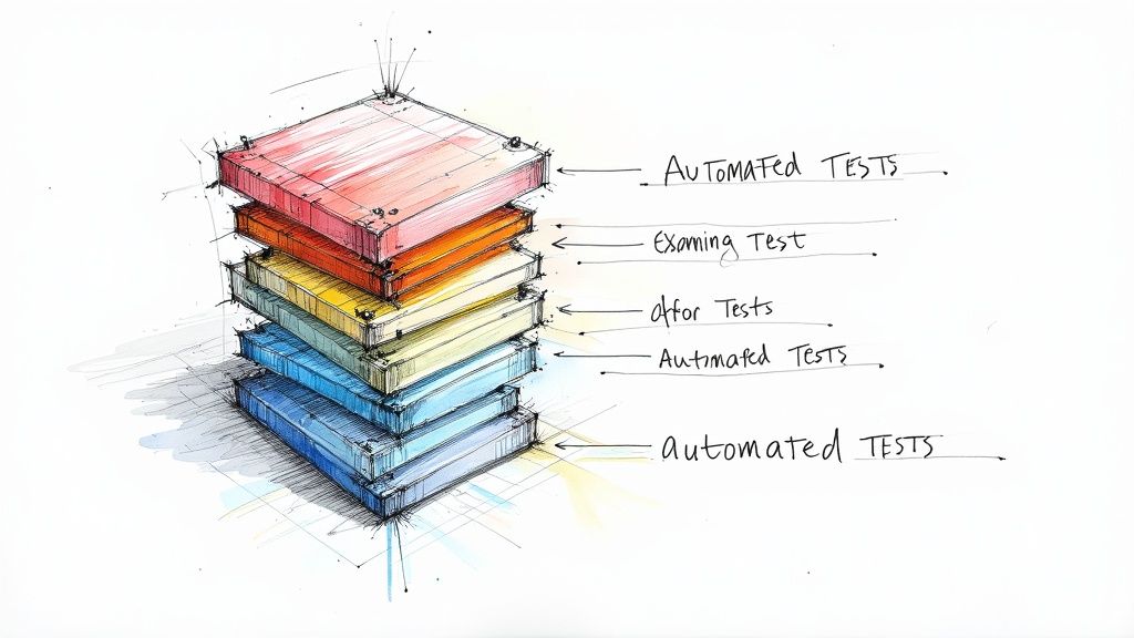 Measuring Success in Automated Testing