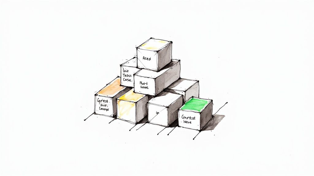 Making the Arrange-Act-Assert Pattern Work for You