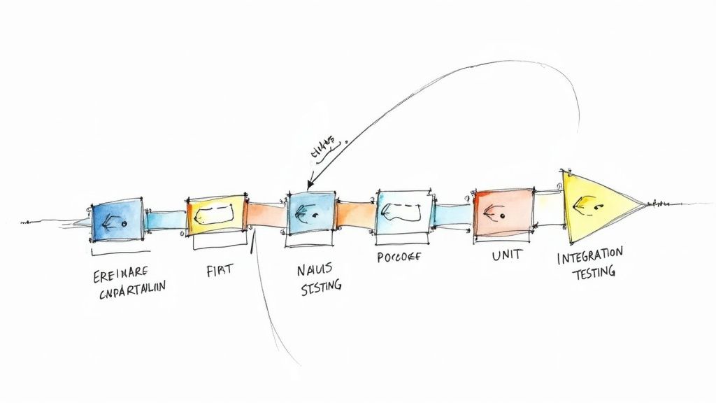 Optimizing Test Performance and Speed