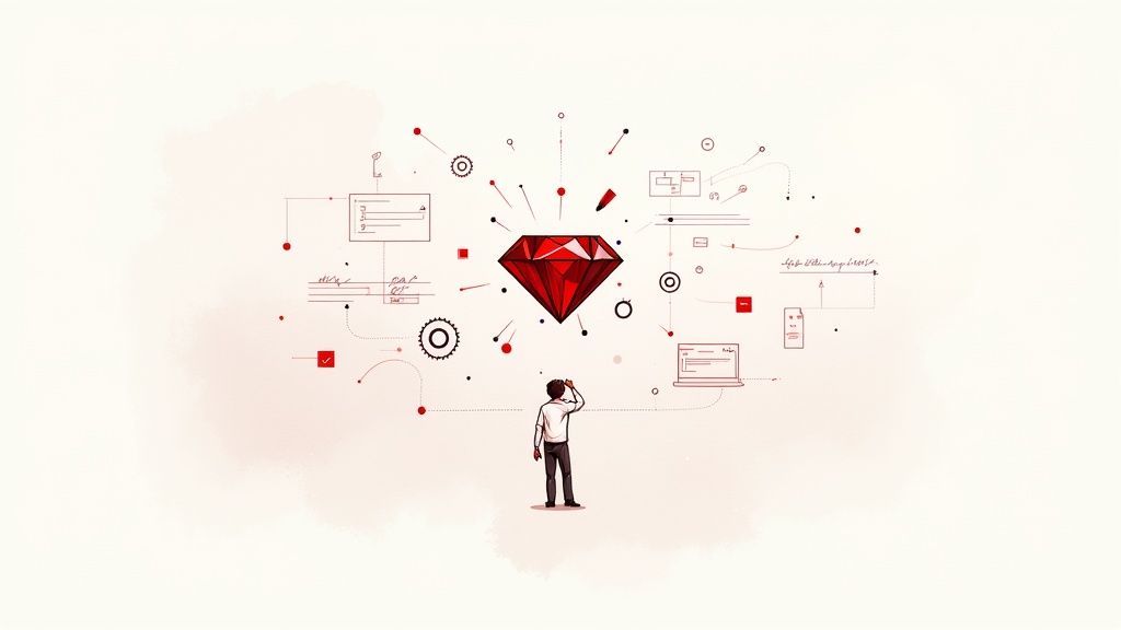 Mastering Testing in Ruby: Expert Strategies