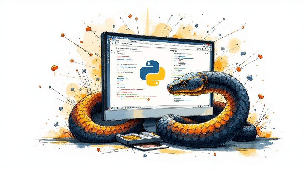 Python Testing Success: The Ultimate Guide to Pytest Mastery