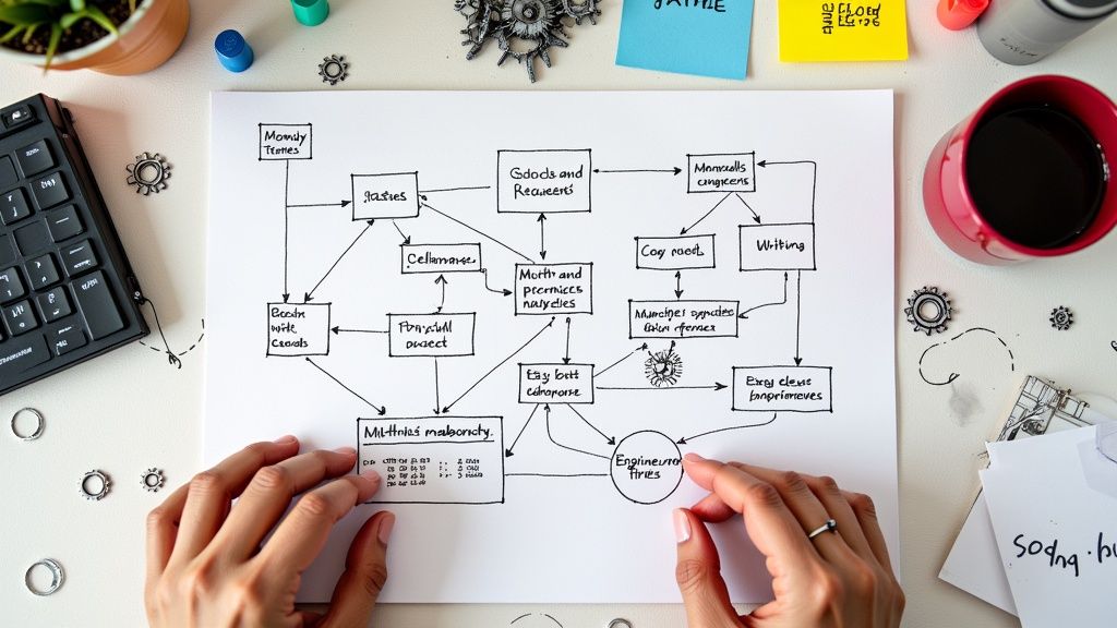 Pull Request Best Practices: A Step-by-Step Guide to Engineering Excellence