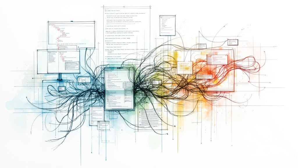 Version Control in Git: A Developer's Proven Guide to Code Management