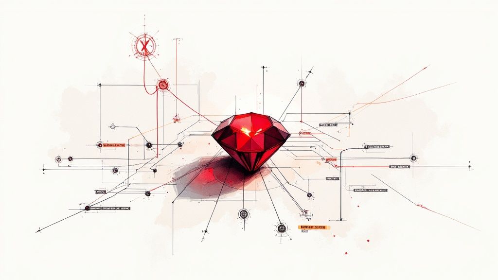 Ruby Test Essentials for Modern Developers