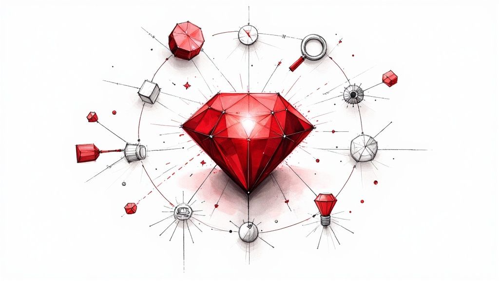 Ruby Test Framework: 7 Must-Have Tools