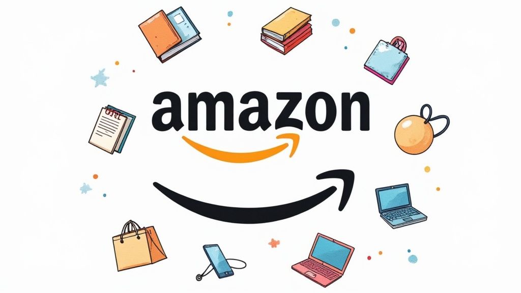 Building an Amazon Associates Empire