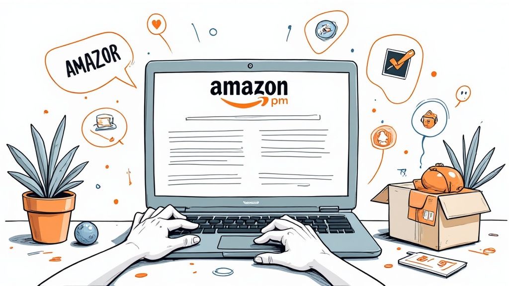 Why Amazon Brand Registration Matters for Your Business