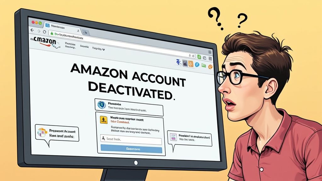 Impact of Deactivation