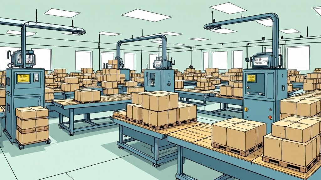 Future-Proofing Amazon Automation