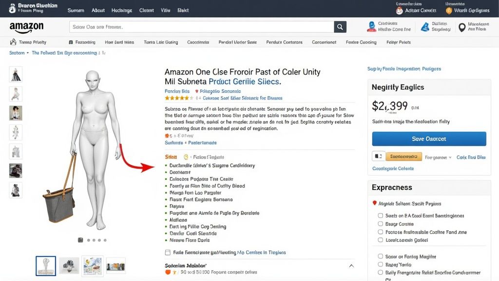 Predicting Future Success with Amazon Data