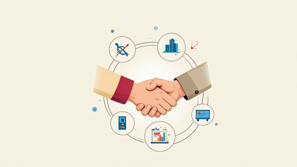 The Evolving Landscape of B2B Lead Generation