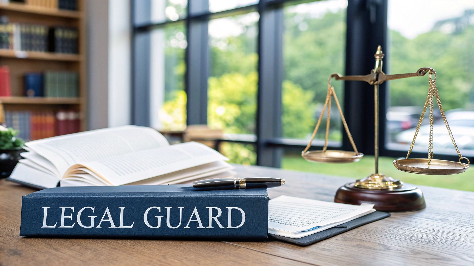 Navigating the Legal Landscape