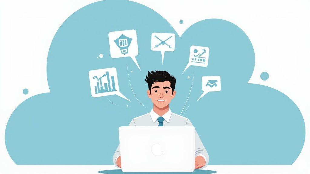 Digital Marketing for Small Business