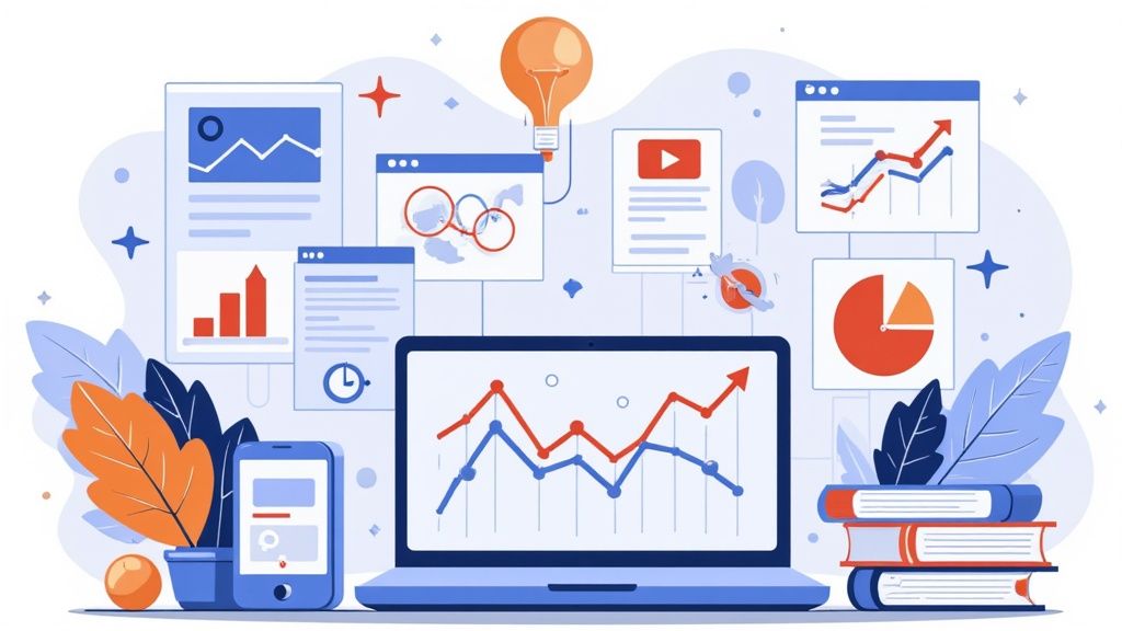 Mastering LinkedIn