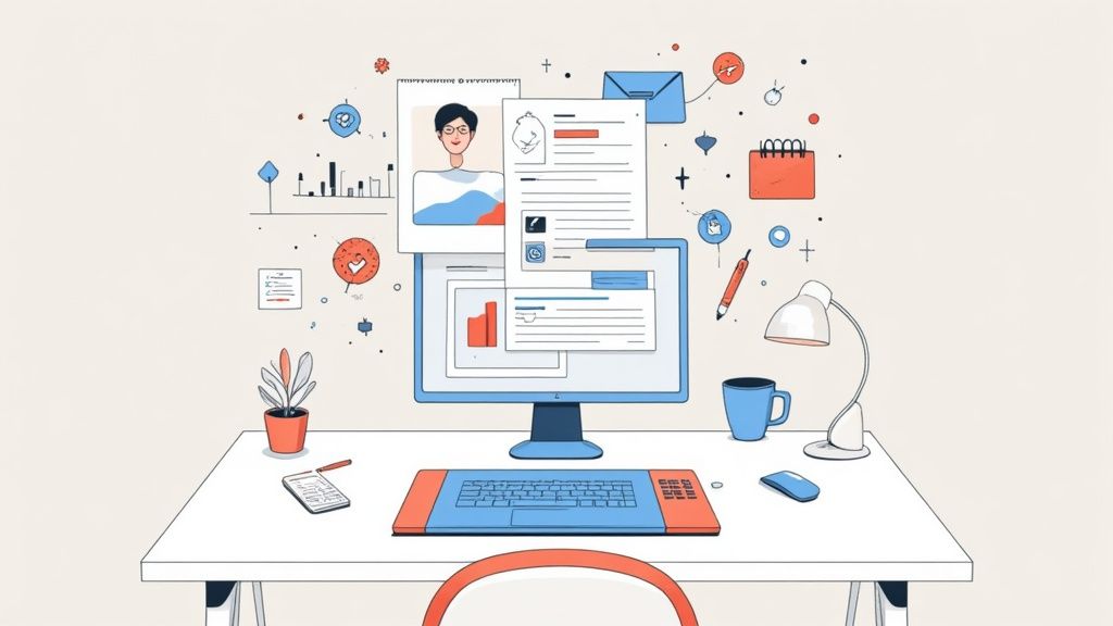 Content Calendar Tools